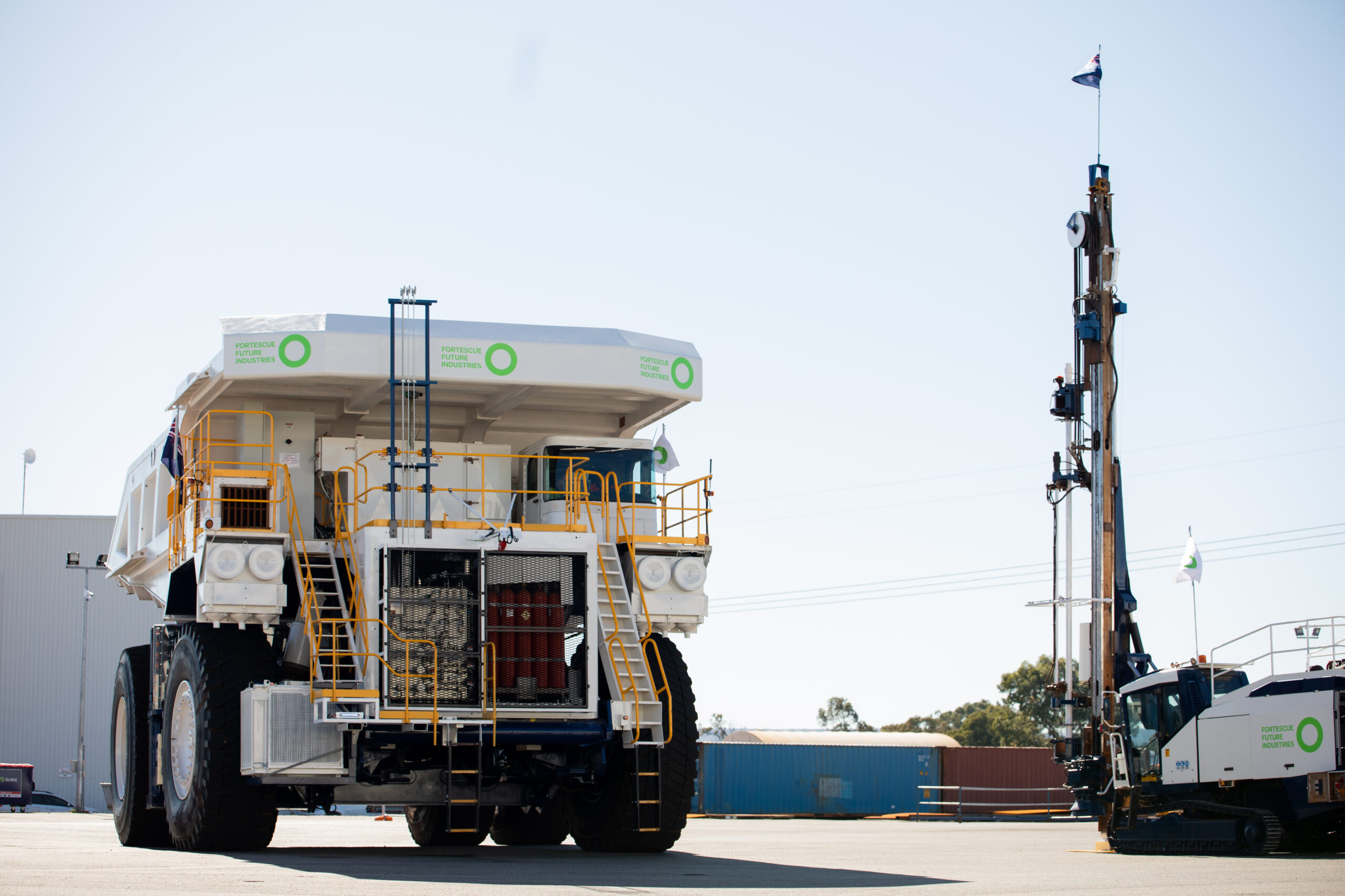 Ffi Hazelmere Hydrogen Powered Haul Truck3