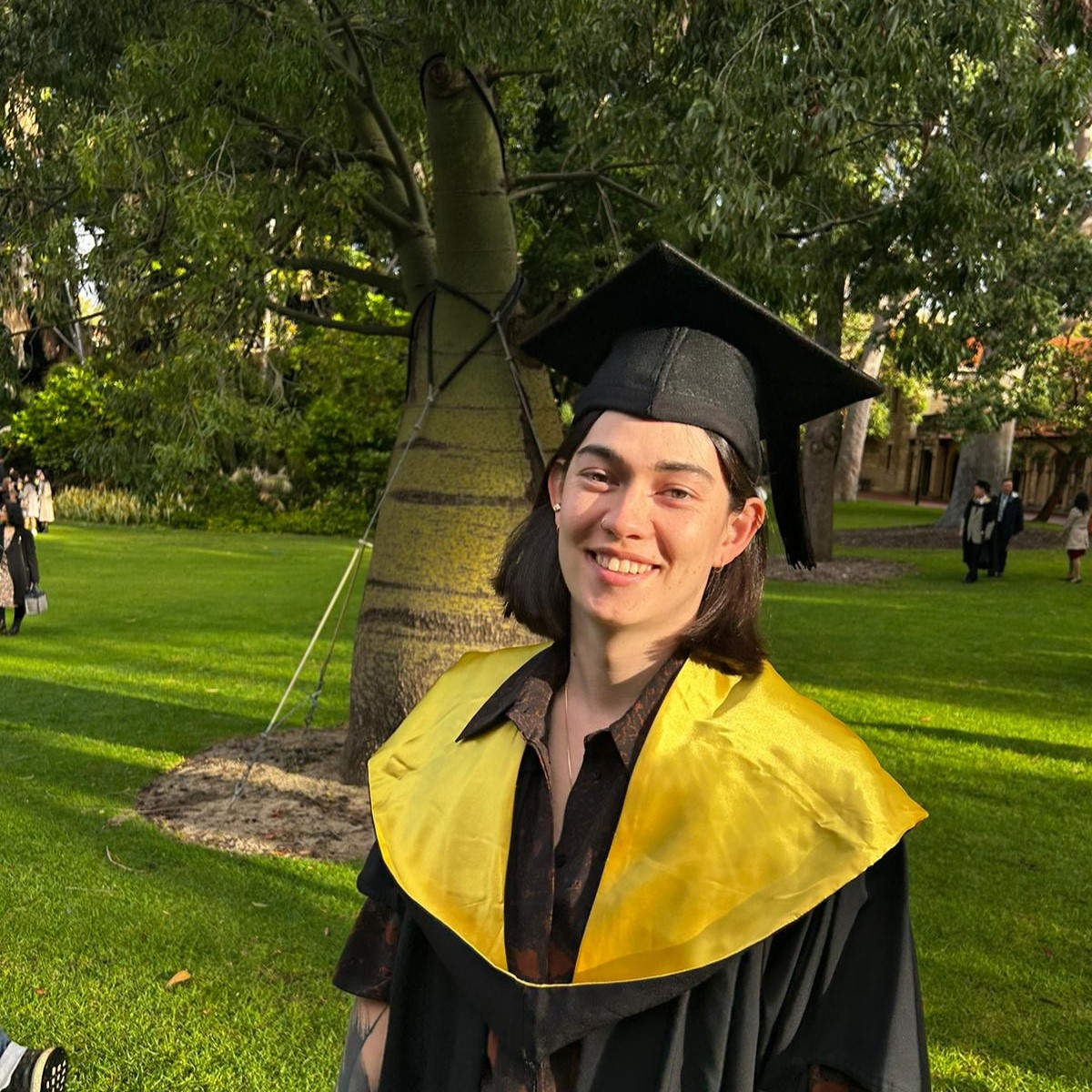 Finley Macpherson Graduation Copy